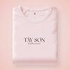T-Shirt Name 5 - Image 3